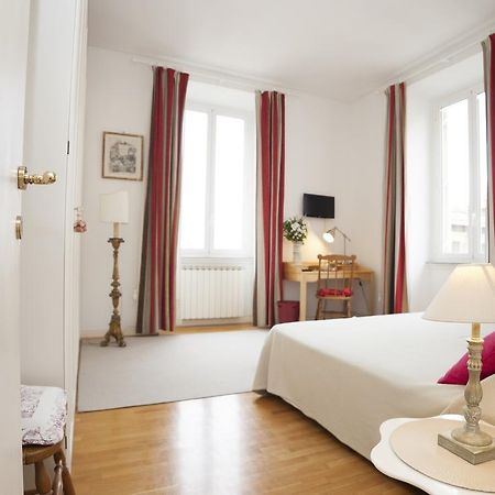 B&B Ondina Rzym Zewnętrze zdjęcie