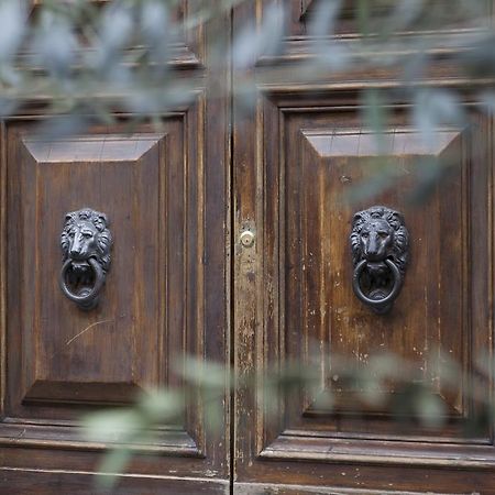 B&B Ondina Rzym Zewnętrze zdjęcie