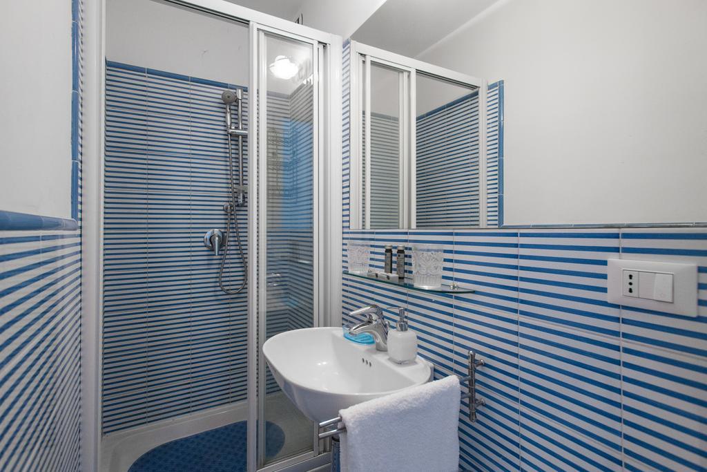 B&B Ondina Rzym Pokój zdjęcie