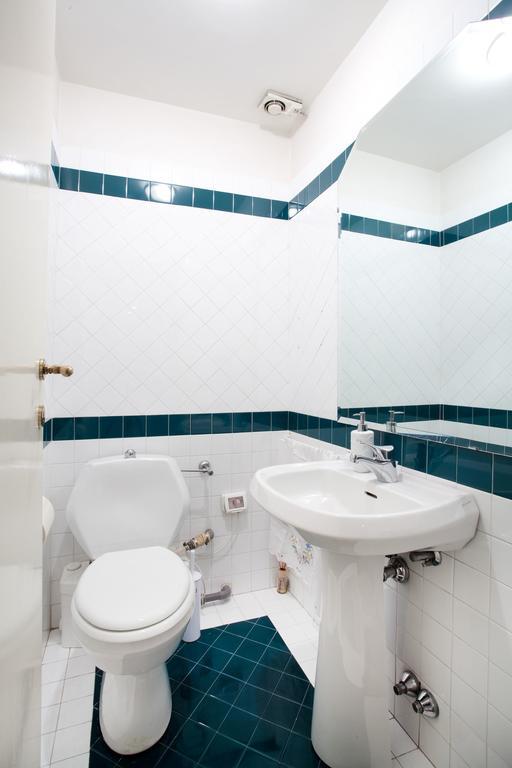 B&B Ondina Rzym Pokój zdjęcie