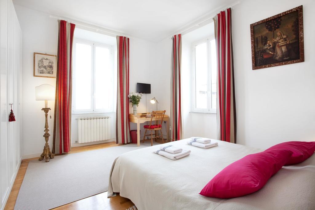 B&B Ondina Rzym Pokój zdjęcie