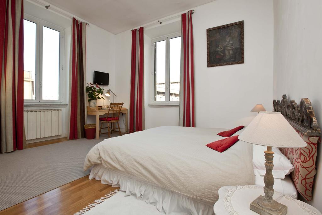 B&B Ondina Rzym Pokój zdjęcie