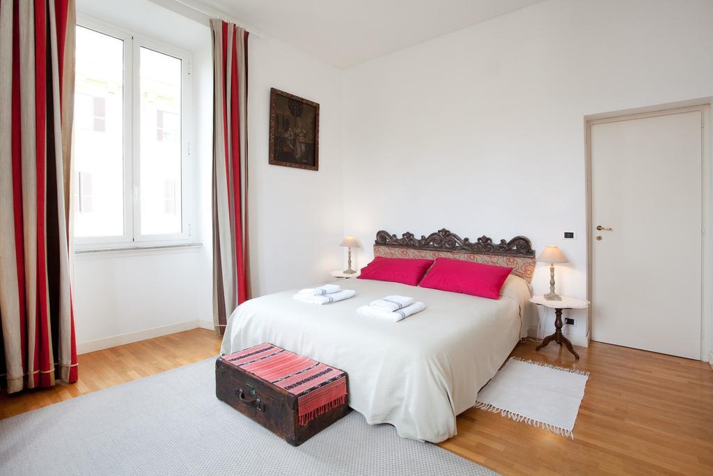 B&B Ondina Rzym Pokój zdjęcie