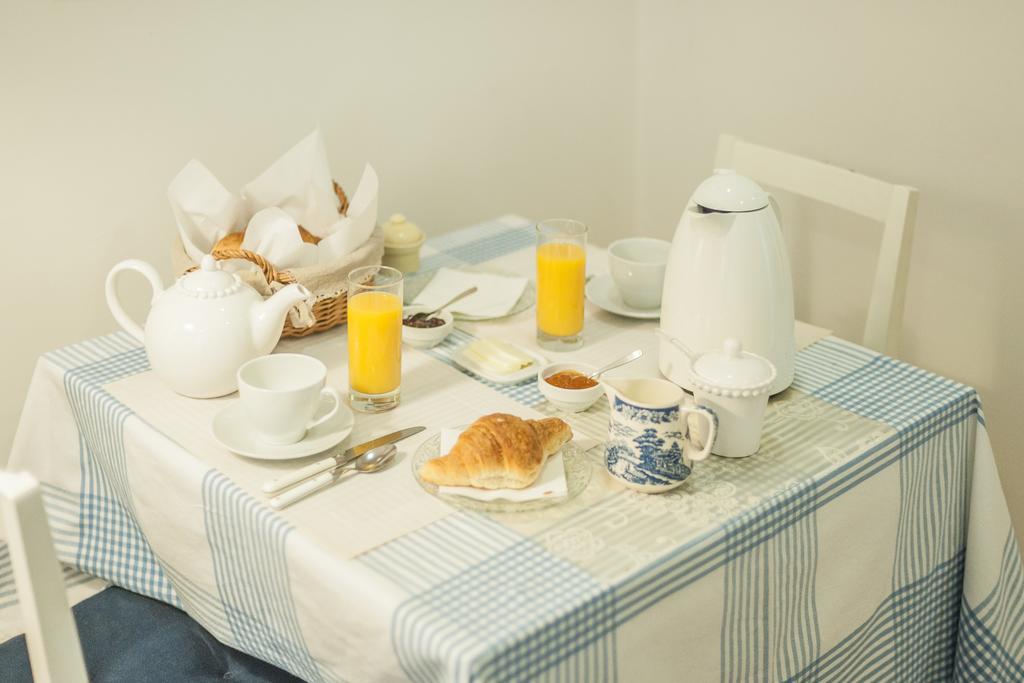 B&B Ondina Rzym Zewnętrze zdjęcie