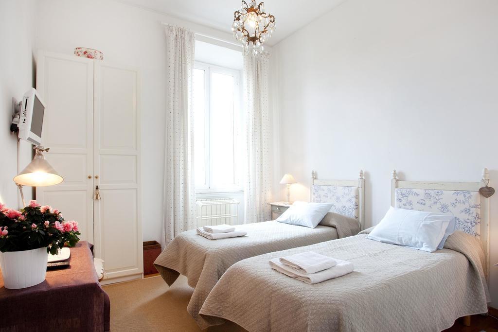 B&B Ondina Rzym Pokój zdjęcie