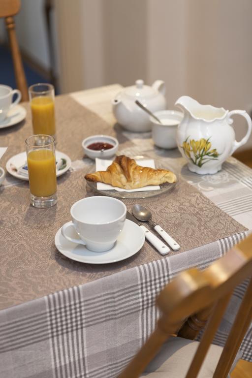 B&B Ondina Rzym Zewnętrze zdjęcie