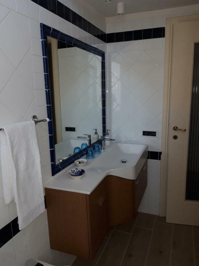 B&B Ondina Rzym Zewnętrze zdjęcie